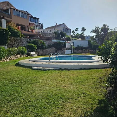 Villa El Faro Lagunas De