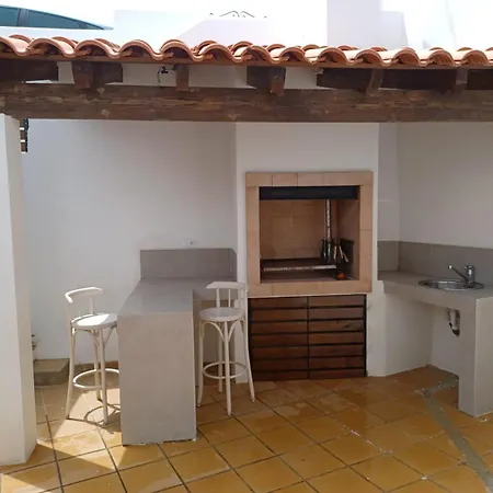 Villa El Faro Lagunas De MIJAS COSTA