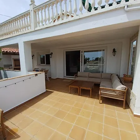 El Faro Lagunas De MIJAS COSTA